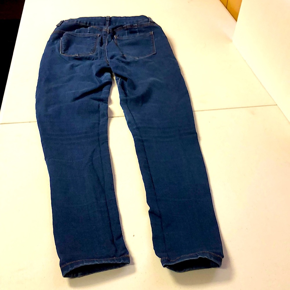 Jeans medium dark